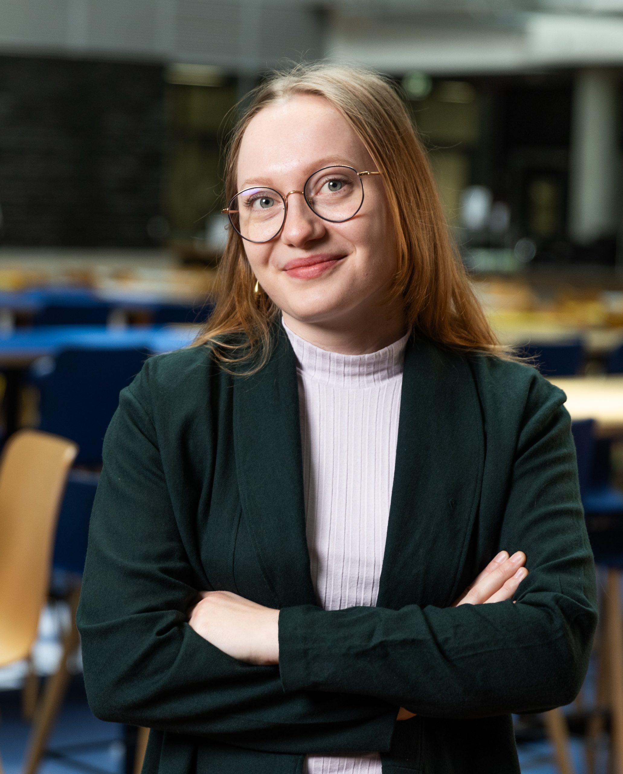 Aino Kärpänniemi