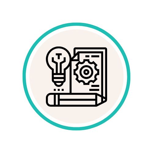 Kuvassa on piirretty kirja